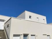 Duplex 5 pièces 124 m²