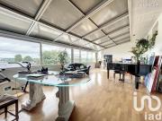 Duplex 5 pièces 124 m²