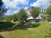 Duplex 5 pièces 124 m²