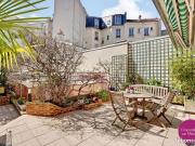 Duplex 5 pièces 125 m²