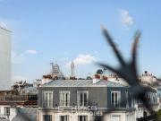 Duplex 5 pièces 125 m²