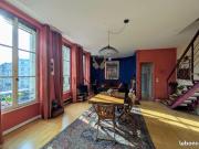 Duplex 5 pièces 125 m²