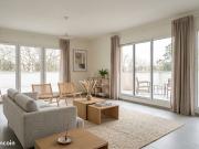 Duplex 5 pièces 125 m²