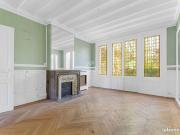 Duplex 5 pièces 125 m²