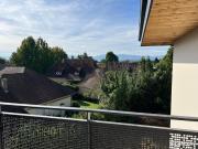 Duplex 5 pièces 125 m²