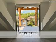 Duplex 5 pièces 125 m²