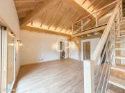 Duplex 5 pièces 125 m²