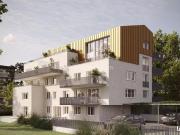 Duplex 5 pièces 126 m²