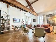 Duplex 5 pièces 126 m²