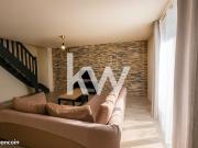 Duplex 5 pièces 126 m²