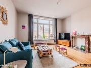 Duplex 5 pièces 127 m²