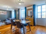 Duplex 5 pièces 127 m²