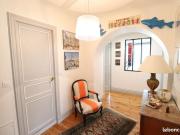 Duplex 5 pièces 127 m²