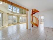 Duplex 5 pièces 127 m²