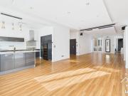 Duplex 5 pièces 127 m²