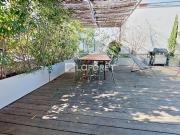 Duplex 5 pièces 128 m²