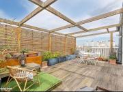 Duplex 5 pièces 128 m²