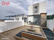 Duplex 5 pièces 128 m²