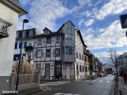 Duplex 5 pièces 128 m²