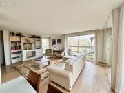 Duplex 5 pièces 128 m²