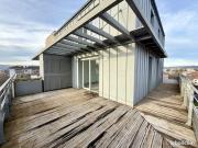 Duplex 5 pièces 128 m²