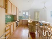 Duplex 5 pièces 128 m²