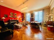 Duplex 5 pièces 129 m²