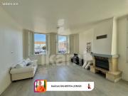 Duplex 5 pièces 129 m²