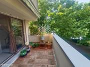 Duplex 5 pièces 129 m²