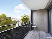 Duplex 5 pièces 129 m²