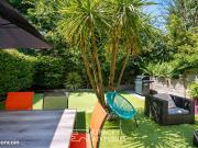 Duplex 5 pièces 130 m²