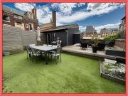 Duplex 5 pièces 130 m²
