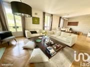 Duplex 5 pièces 130 m²