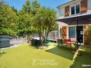 Duplex 5 pièces 130 m²