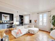 Duplex 5 pièces 130 m²