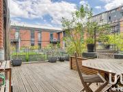 Duplex 5 pièces 130 m²