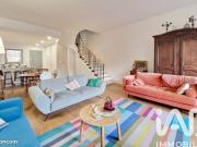 Duplex 5 pièces 130 m²