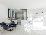 Duplex 5 pièces 130 m²