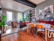 Duplex 5 pièces 131 m²