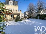 Duplex 5 pièces 131 m²