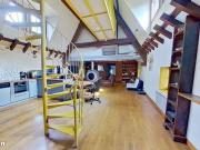 Duplex 5 pièces 132 m²