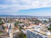 Duplex 5 pièces 132 m²