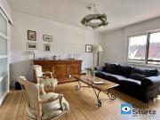 Duplex 5 pièces 132 m²