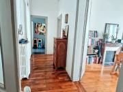 Duplex 5 pièces 133 m²