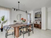 Duplex 5 pièces 133 m² Duplex 5 pièces 133 m²