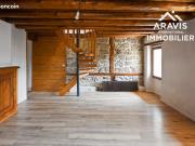 Duplex 5 pièces 133 m²