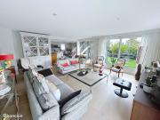 Duplex 5 pièces 133 m²