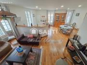 Duplex 5 pièces 134 m²