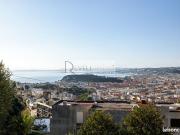 Duplex 5 pièces 135 m²