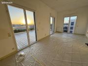 Duplex 5 pièces 135 m²